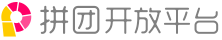 拼团开放平台Logo 拼团logo<h1></h1> 图标